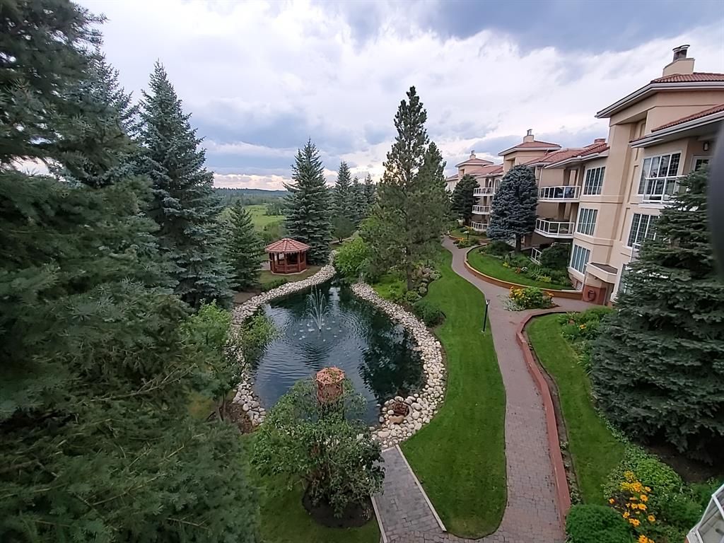 I have sold a property at 501 505 Canyon Meadows DRIVE SW in Calgary
